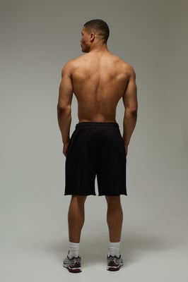 Man Active Boxing 9inch Short