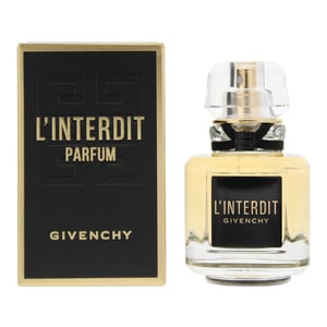 Givenchy L'interdit Parfym 35ml Spray för Henne