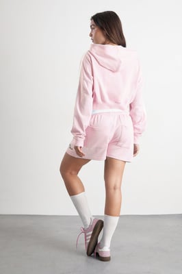 DSGN Studio Side Stripe Sweat Short