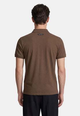 Crystal Paris Polo T-shirt Vale