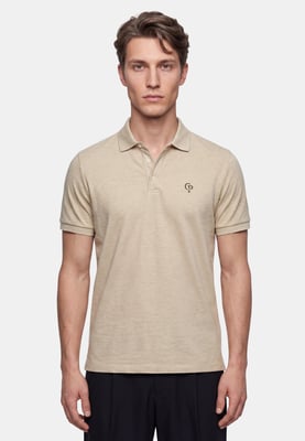 Crystal Paris Polo T-shirt Vale