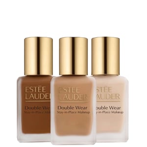Estée Lauder Double Wear Stay-in-Place Long Wear Matte Foundation SPF10 - 3N1 Ivory Beige