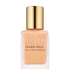 Estée Lauder Double Wear Stay-in-Place Long Wear Matte Foundation SPF10 - 1W1 Bone 30ml