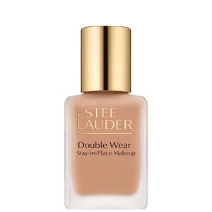 Estée Lauder Double Wear Stay-in-Place Long Wear Matte Foundation SPF10 - 3C2 Pebble, 30 ml