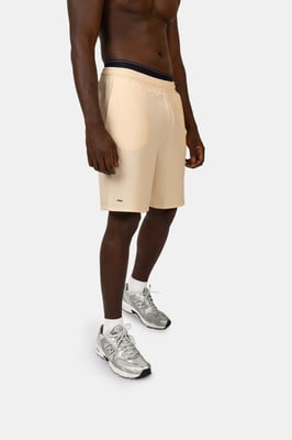Crystal Paris Pliss? shorts Classic