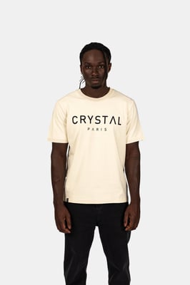 Crystal Paris T-shirt Classic