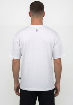 Crystal Paris Oversized T-shirt Cherry