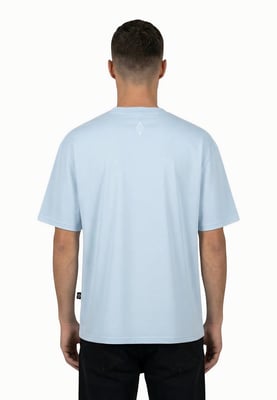 Crystal Paris Oversized T-shirt Classics
