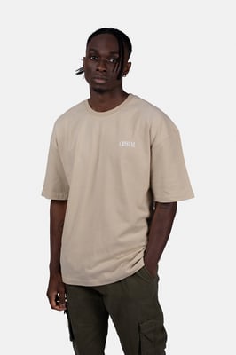 Crystal Paris T-shirt Face