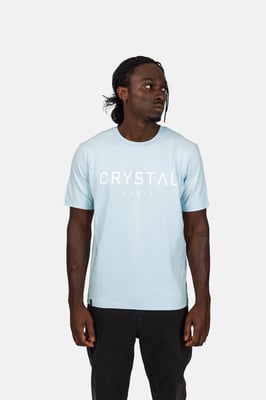 Crystal Paris T-shirt Classic