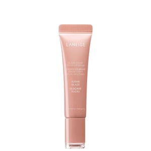 Laneige Glaze Craze Tinted Lip Serum - Sugar Glaze 12g