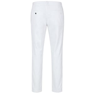 Under Armour Takeover Mens White Golf Trousers