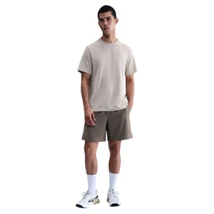 Nike Heren Unlimited Dri-FIT-short met relaxte pasvorm (Cave Purple)