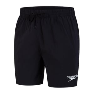 Speedo Essential-badshorts för herrar (Svart)