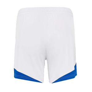 Umbro Mens 25/26 Rangers FC Away Shorts (Brilliant White)