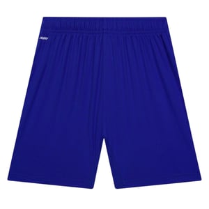 New Balance Geweven shorts voor kinderen (Team Koningsblauw)