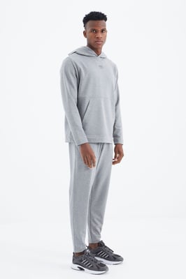 Heren Hoodie en Broeken Set