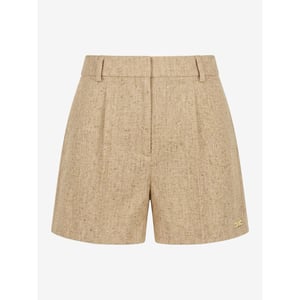 Nikkie Reza short zand dessin