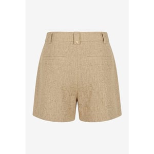 Nikkie Reza short zand dessin