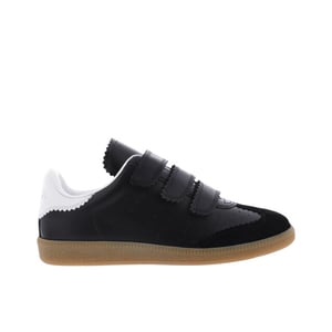 Isabel Marant Dames beth leren sneakers