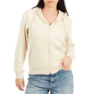Brave Soul Dames/Dames Sweat Jacket (Steen)