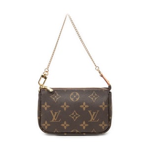 Mini Pochette Accessoires Pouch
