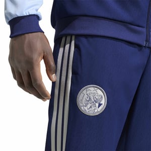 Adidas ajax pre pnt replica trainingsbroek voetbal dames -
