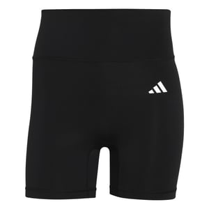 Adidas opt ess sho l korte trainingslegging dames -