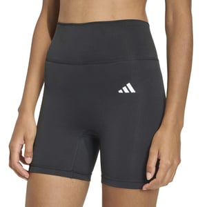 Adidas opt ess sho l korte trainingslegging dames -