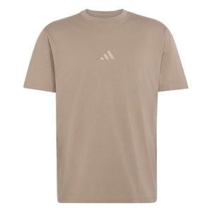 Adidas m ak sl tee sport t-shirt korte mouw heren -