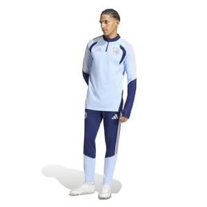 Adidas ajax tr pnt replica trainingsbroek voetbal dames -