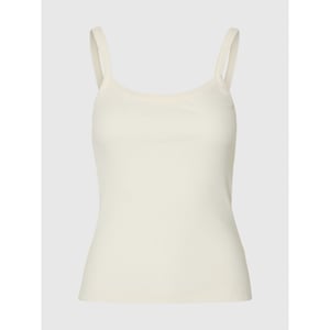 Selected Femme slwcelica anna strap tank top noos 16093261 snow white