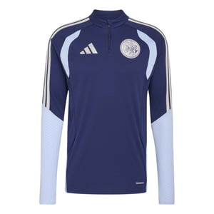 Adidas ajax tr top trainingshirt replica voetbal -