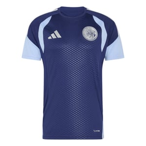 Adidas ajax tr jsy trainingshirt replica voetbal -