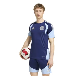Adidas ajax tr jsy trainingshirt replica voetbal -