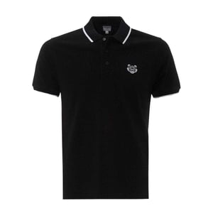 Kenzo Heren polo (Zwart)