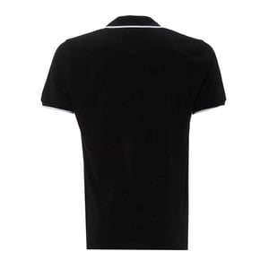 Kenzo Heren polo (Zwart)