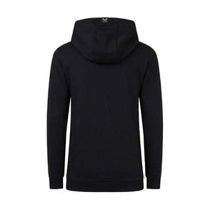 Castore Kinder/Kids Volledige Rits Hoodie (Kaviaar)