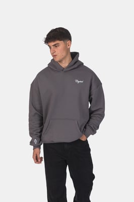 Crystal Paris Oversized hoodie Laville