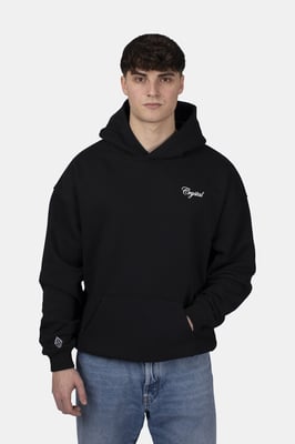 Crystal Paris Oversized hoodie Laville