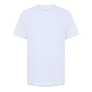 Hurley Signature T-shirt för herrar (Vit)
