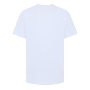 Hurley Signature T-shirt för herrar (Vit)