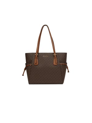Michael Kors Tote Bag Brown