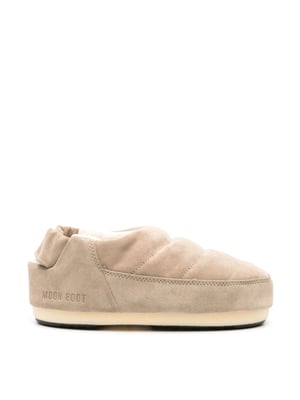 Evolution Logo Band Sandalen