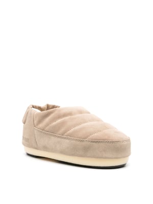 Evolution Logo Band Sandalen