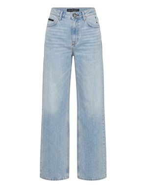 Skater Fit Jeans