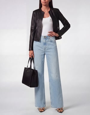 Skater Fit Jeans