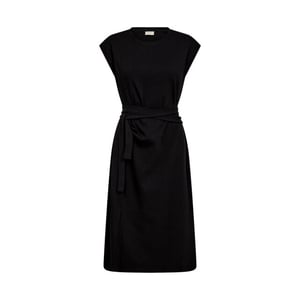 Free Quent Fqwrap dress black