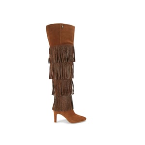 Kurt Geiger London Suede Shoreditch Otk Boots