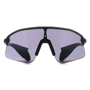 Oakley Shield Unisex Grey Smoke Prizm Black Stunt Devil